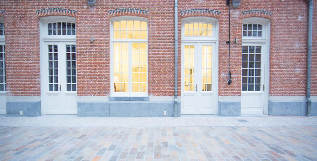 Antwerp Loftアパートメント エクステリア 写真